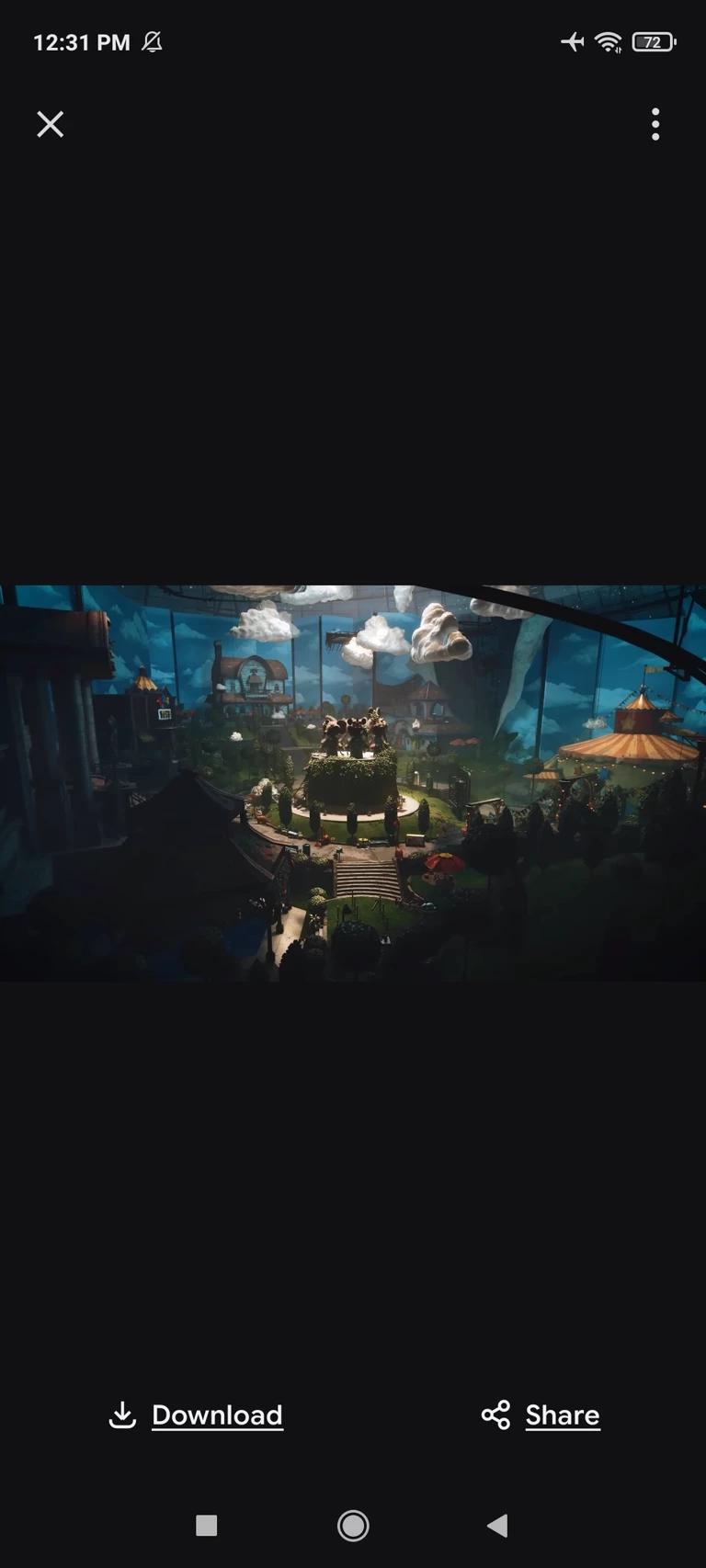 Poppy playcare thumbnail