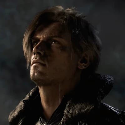 Leon Kennedy RE9 thumbnail