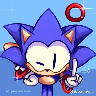 Sonic 'The Reaper' Hedge thumbnail