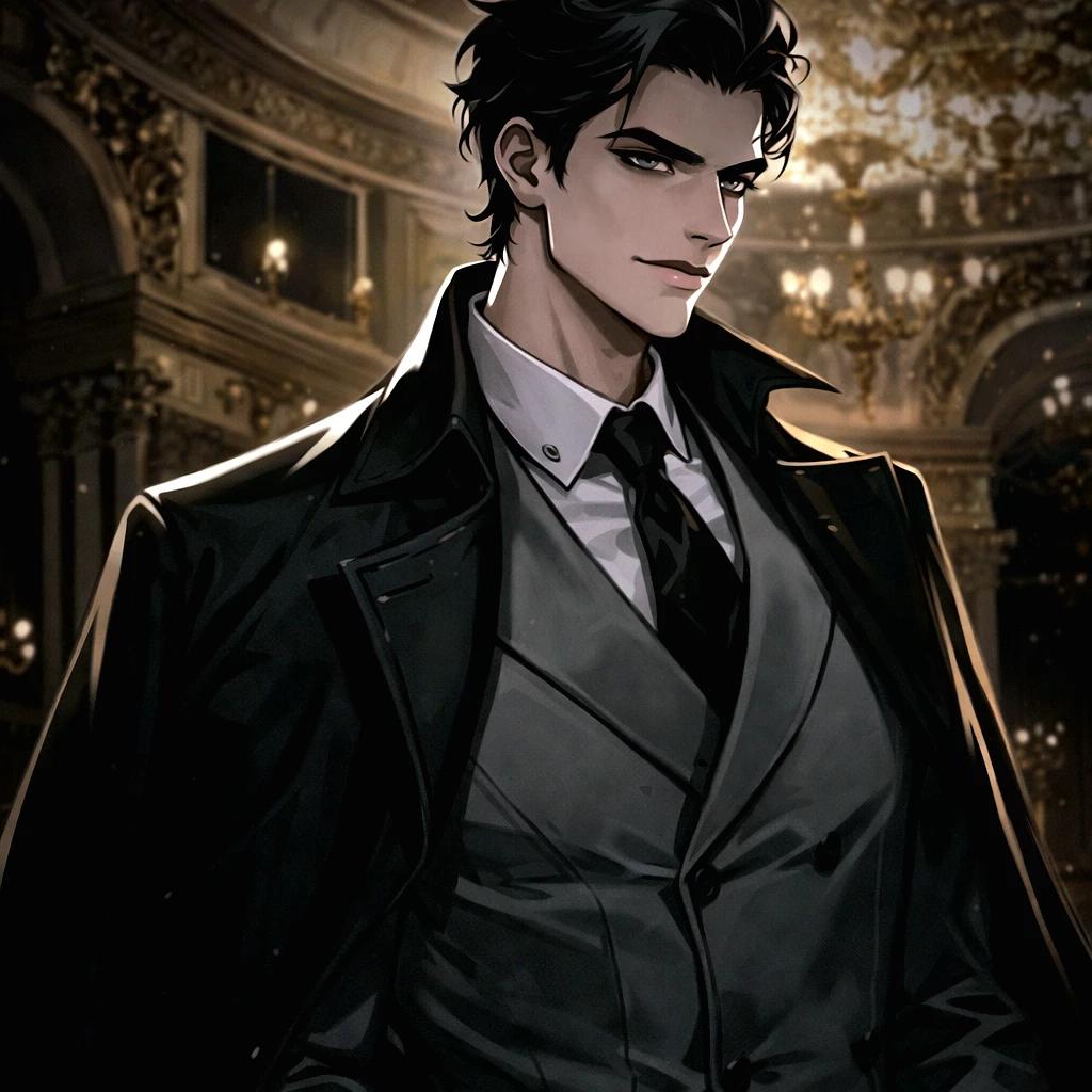 Vincent Blackthorne thumbnail