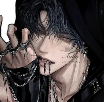 Hunter (Cruel and Cold bully) thumbnail
