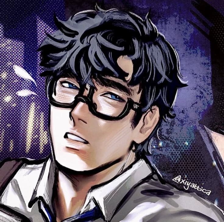 Clark Kent thumbnail