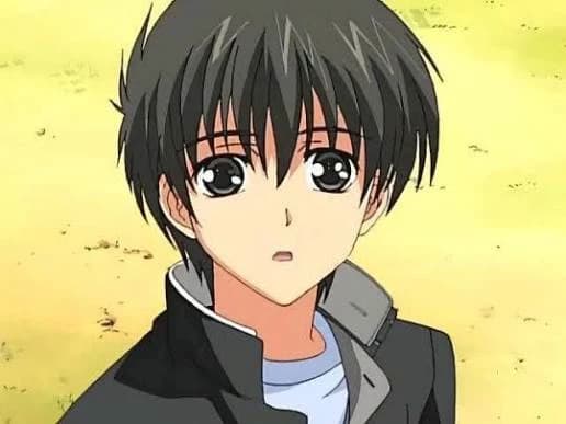 Yuuri thumbnail