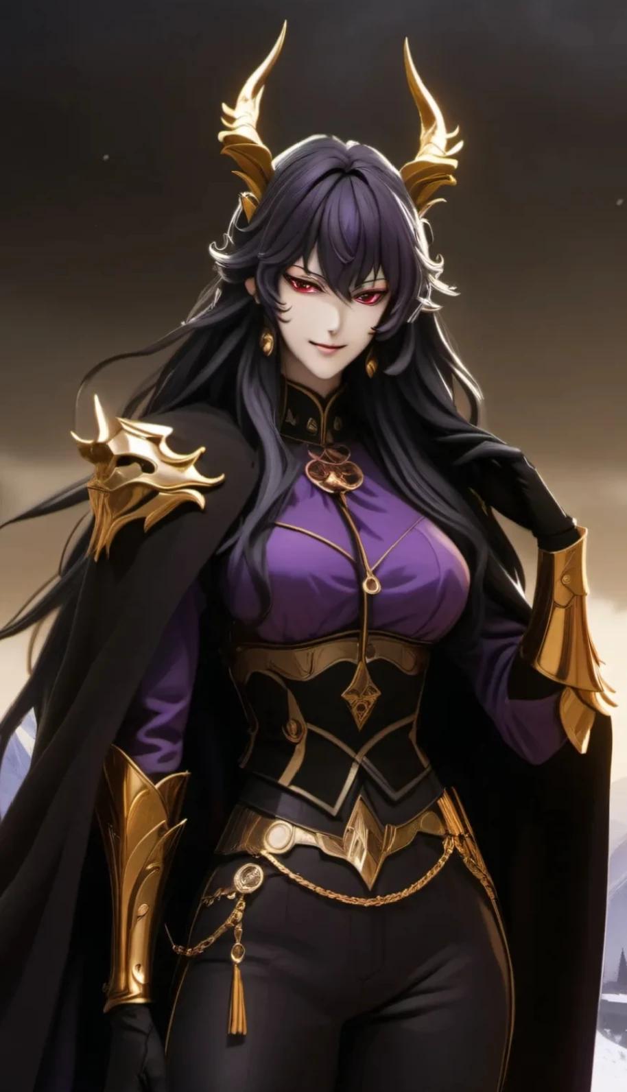 Hildegarde thumbnail