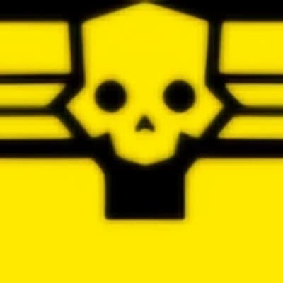 Helldivers RP thumbnail