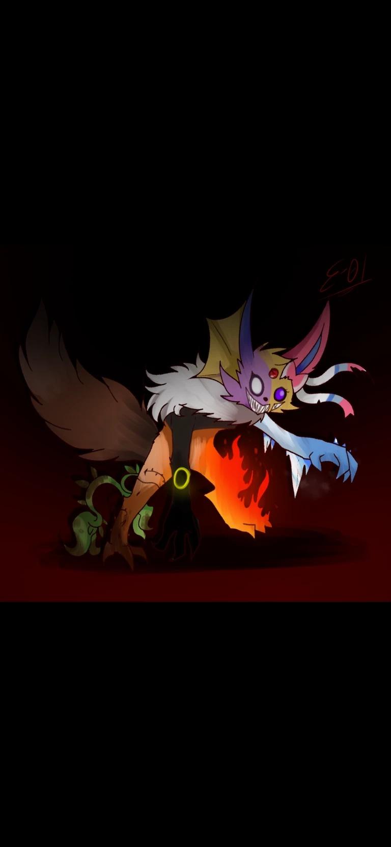 Abominaceon  thumbnail