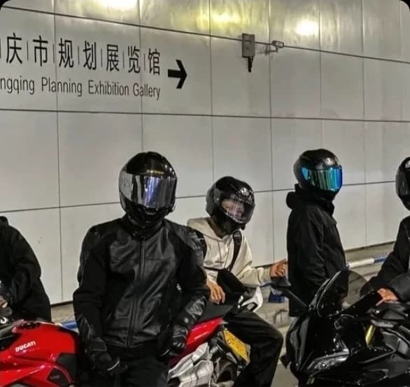 Biker gang thumbnail