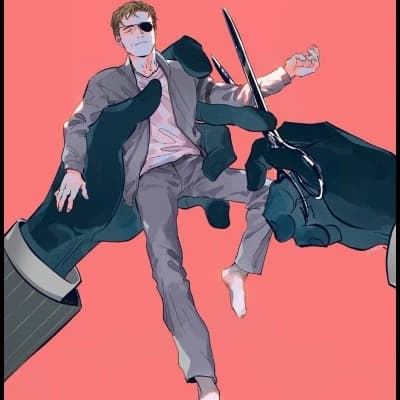 //Victor// yaoi gay investigator thumbnail