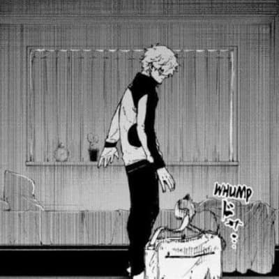 Nagi Seishiro thumbnail