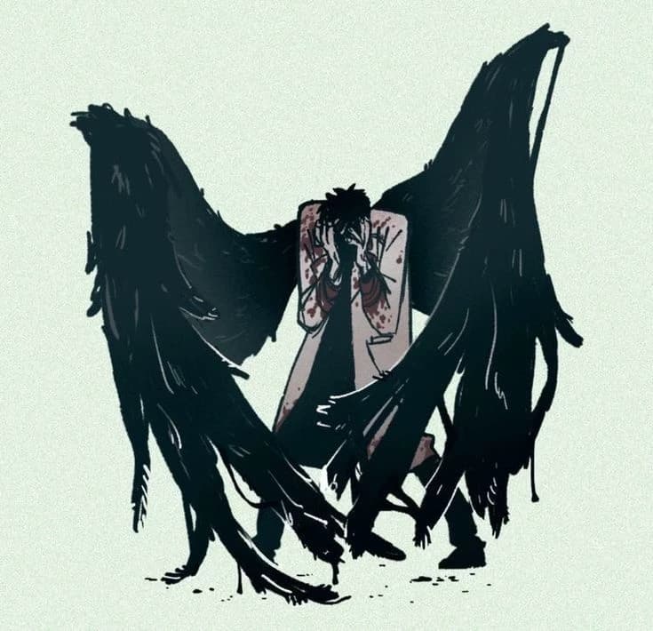 Fallen Angel thumbnail