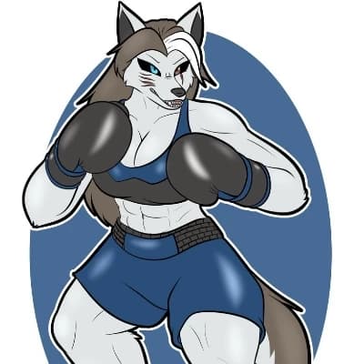 Volkova the Wolf thumbnail