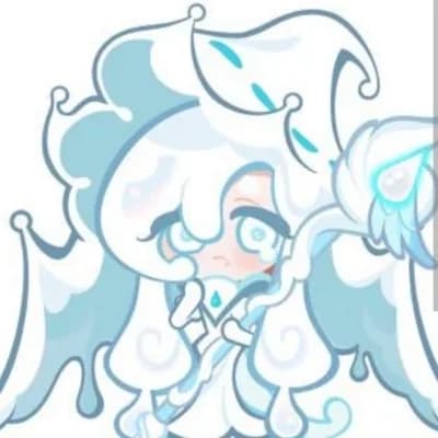 First Milk Cookie thumbnail