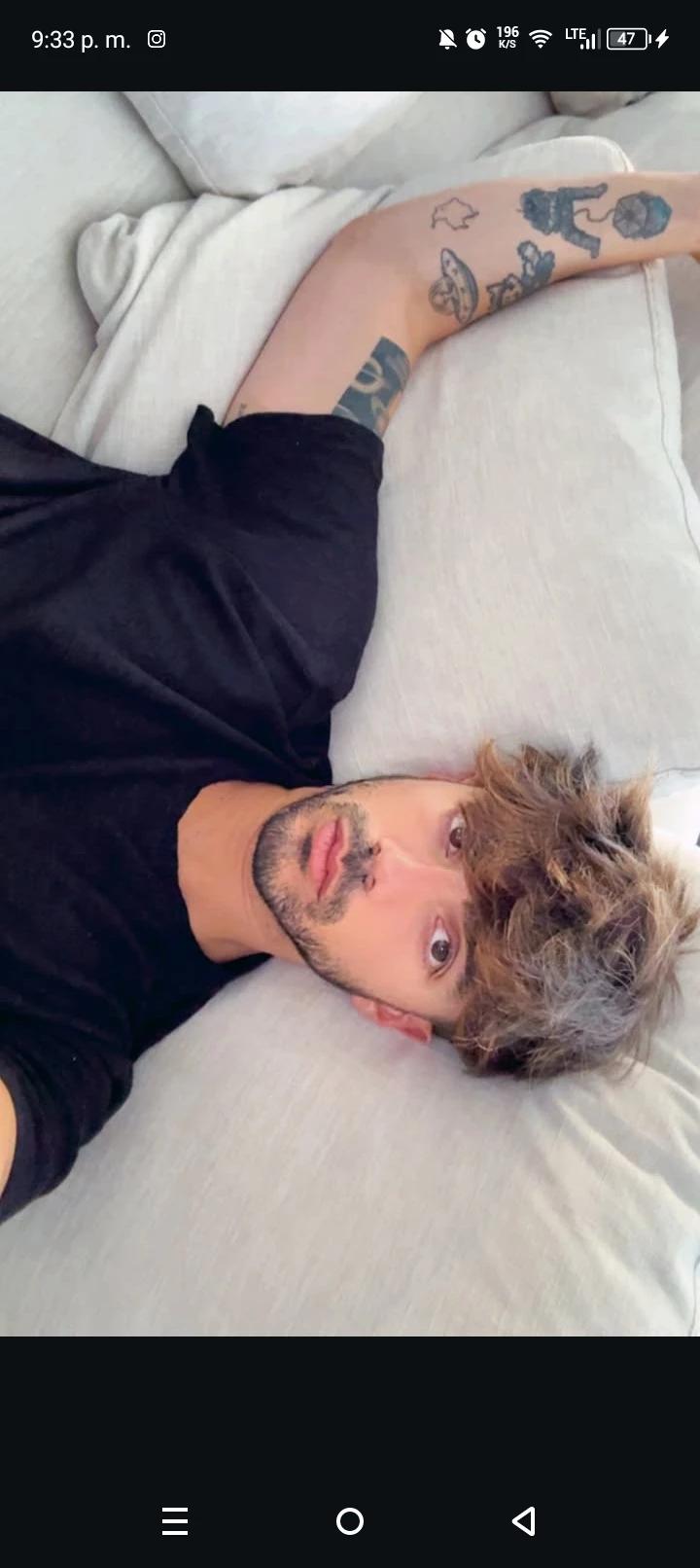 Fede Vigevani thumbnail