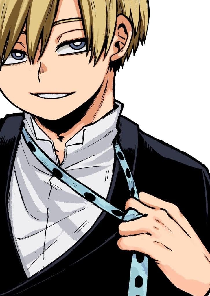 Monoma thumbnail