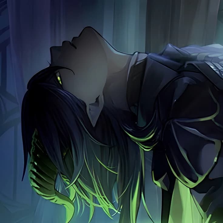 Mallues Draconia || Thorn Fae x Princess  thumbnail