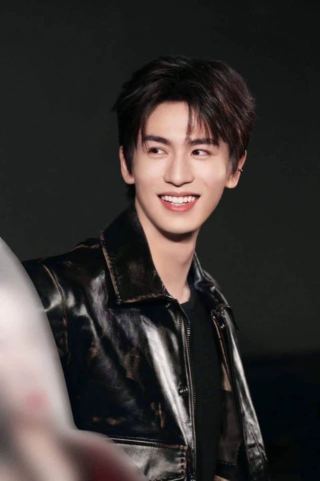 Zhang Linhe thumbnail