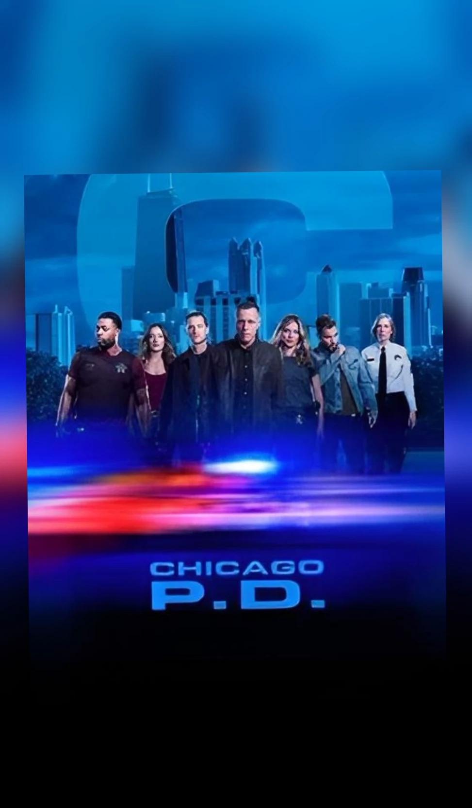 Chicago P.D thumbnail