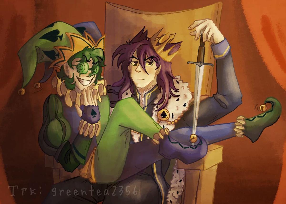 Spades thumbnail