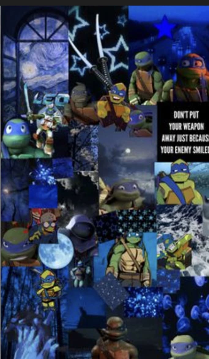 Tmnt thumbnail