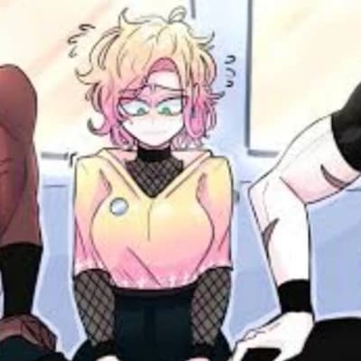 Kira Thorne (formerly Bullet Thorne) thumbnail