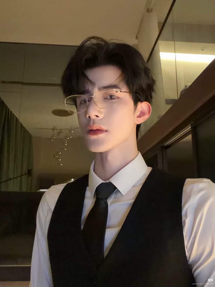 Ken - stepbrother thumbnail