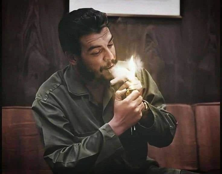 Commander Che Guevara  thumbnail