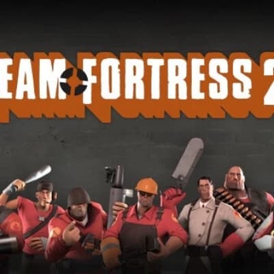 If Ena was in Team Fortress 2  thumbnail