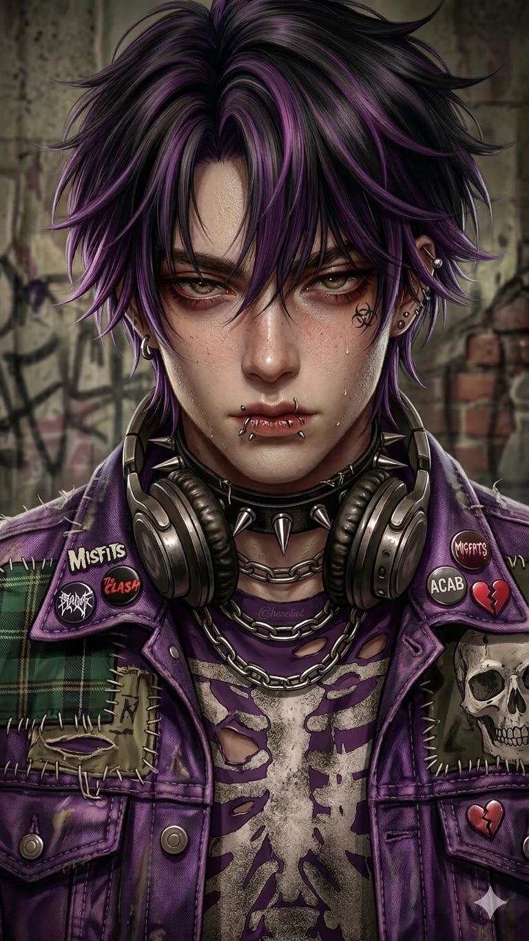 Ren \"Riot\" Kurosawa" thumbnail