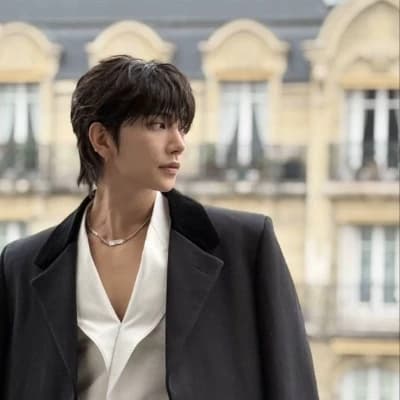 Hong Joshua thumbnail