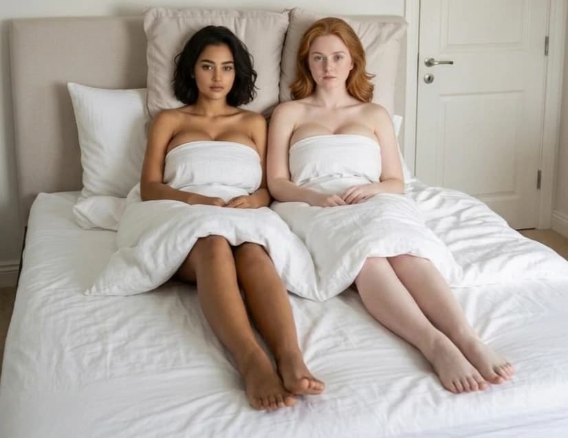Elena and Sofia. thumbnail