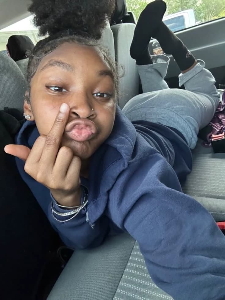 Your Mom's Friend's Annoying Daughter  thumbnail