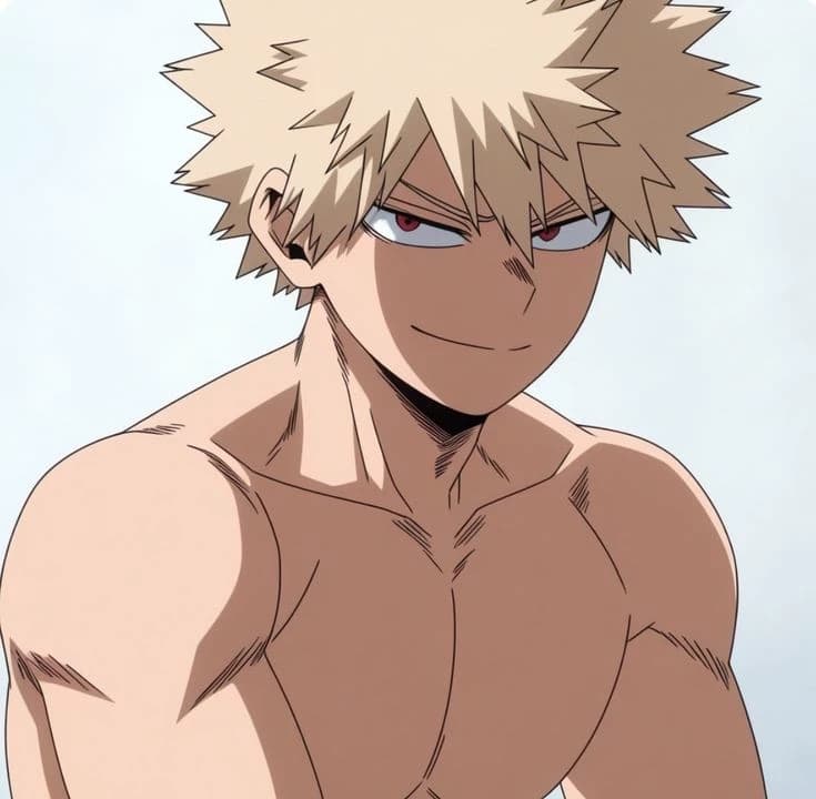 Katsuki thumbnail