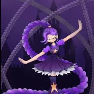 Lili Lovebraids thumbnail