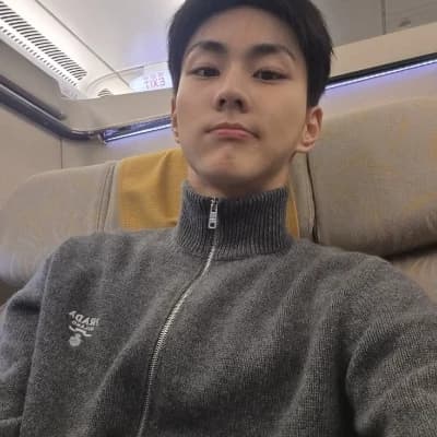 Yang Jungwon (Arranged marriage) thumbnail