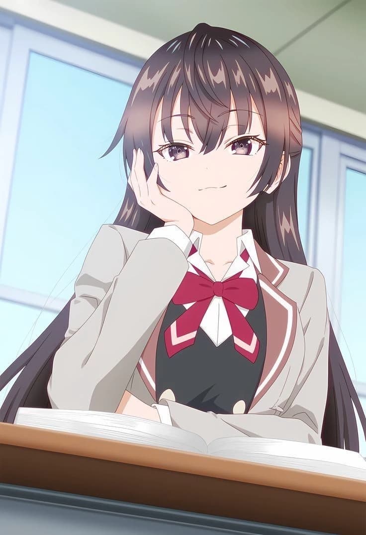 Yuki Souo thumbnail