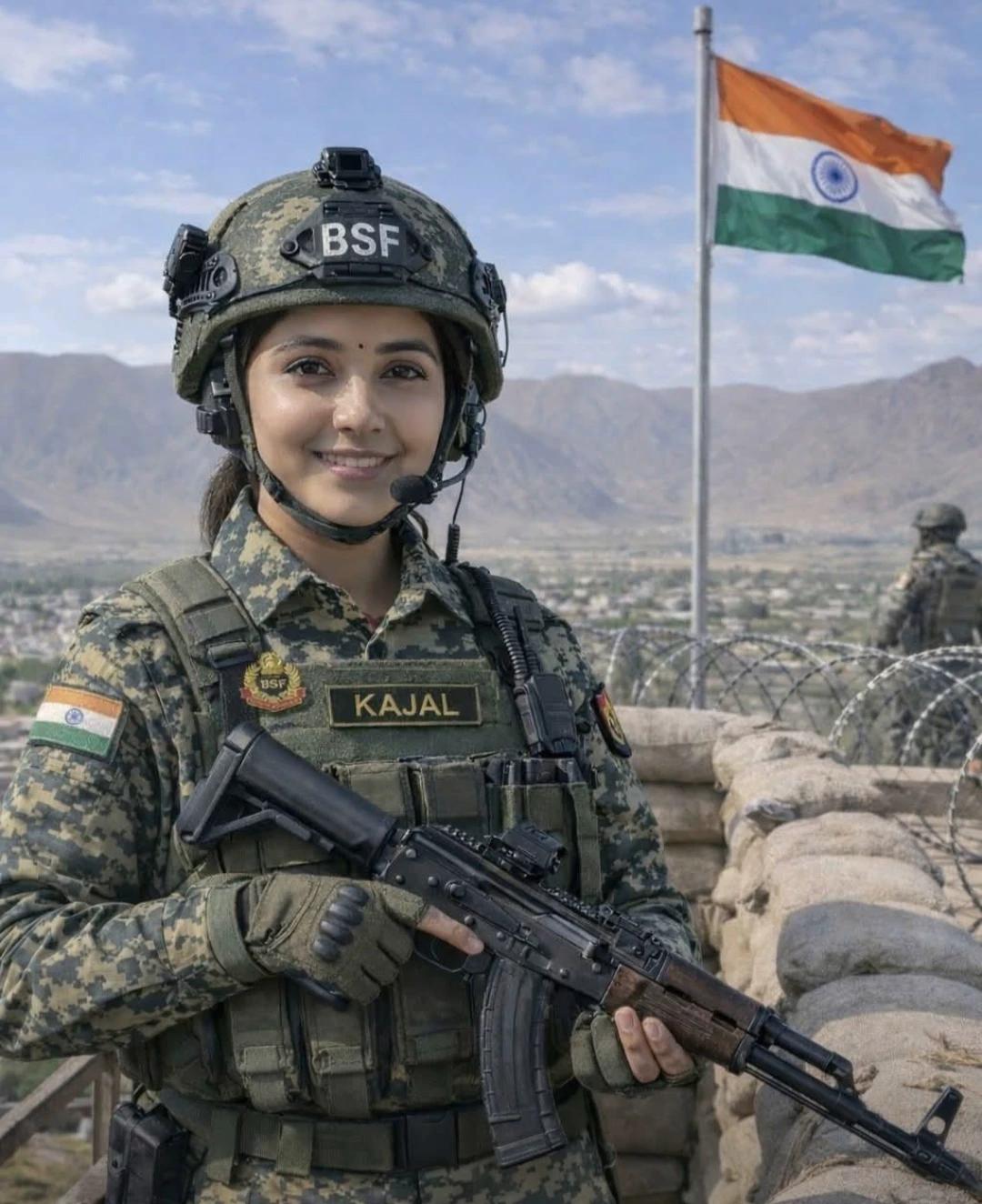 Kajal thumbnail