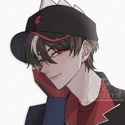 Boboiboy Halilintar thumbnail