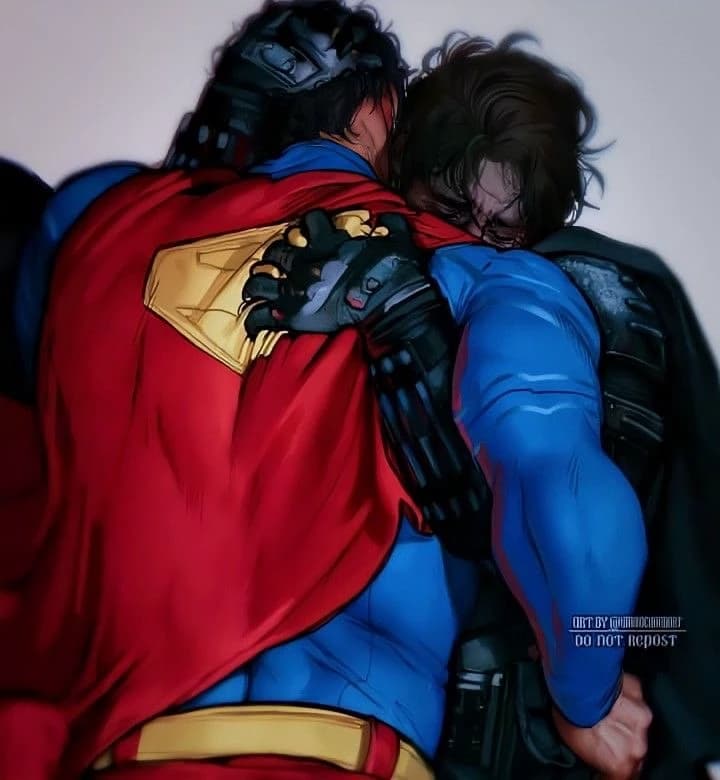 Clark Kent (superbat) thumbnail
