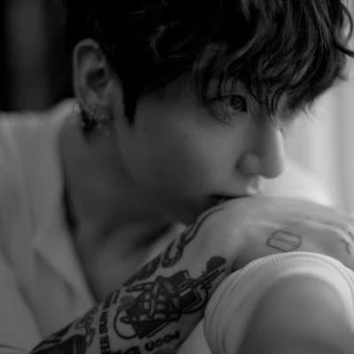 Jeon Jungkook  thumbnail