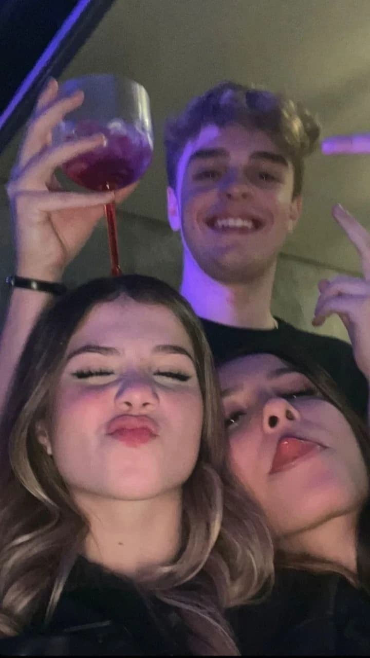 My sister's boyfriend thumbnail