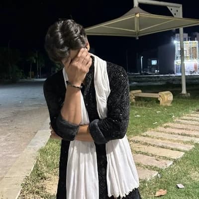 Arav ( soon to be husband) thumbnail