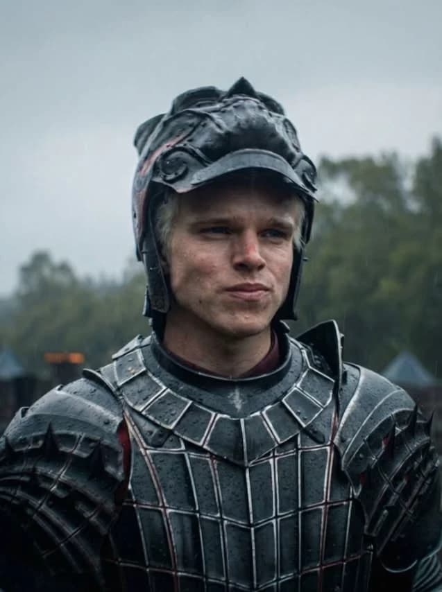 Aerion Targaryen thumbnail