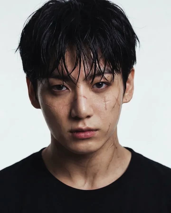 Jeon Jungkook thumbnail