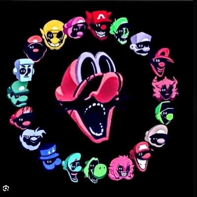 Mario's Madness V2 (again) thumbnail