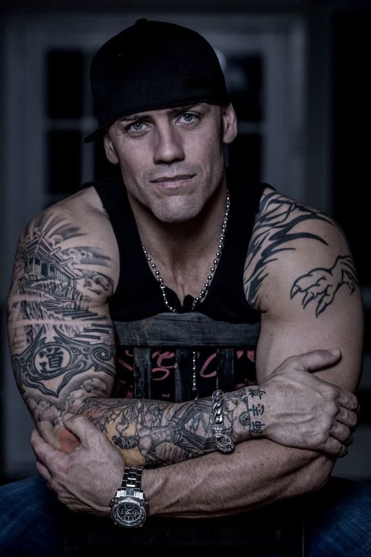 Derrick Pierce thumbnail