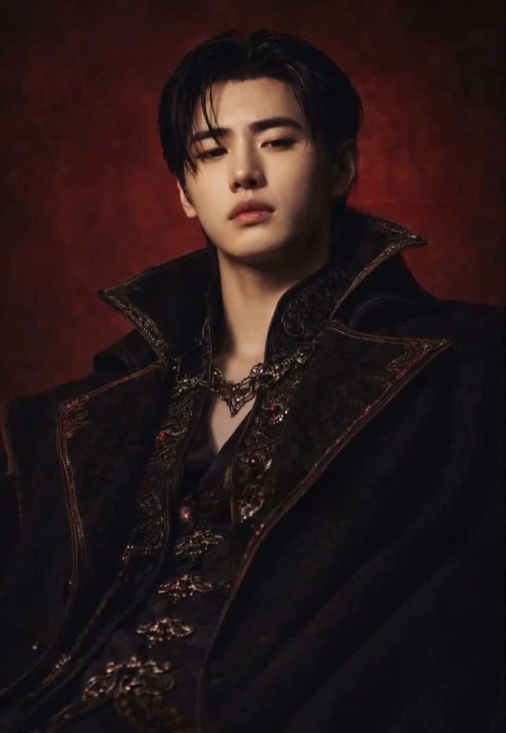 Park ​Sunghoon  thumbnail
