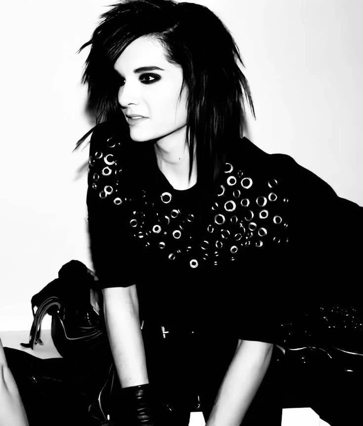 Bill kaulitz thumbnail