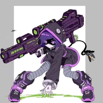 Uzi Doorman (Human World Variant) thumbnail
