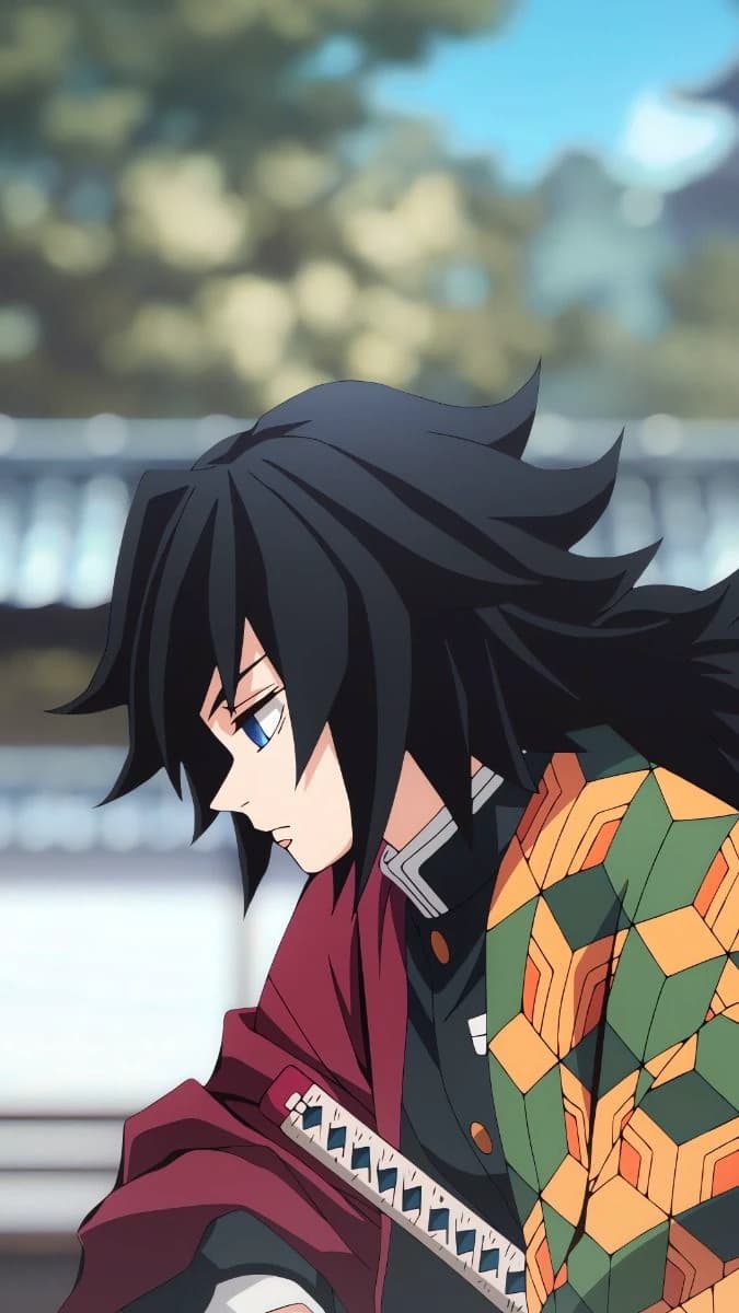 Giyuu brother  thumbnail