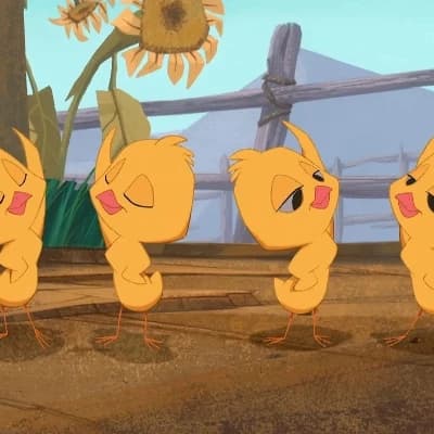 The Chicks thumbnail
